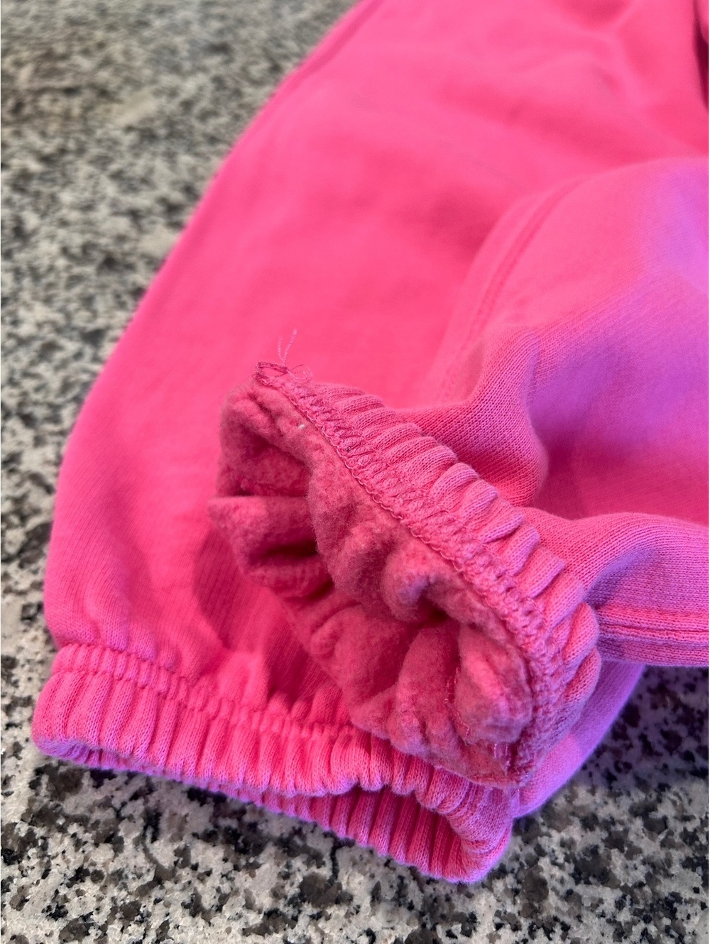Polo Sport Ralph Lauren Pink Sweatpants Size Small - Picture 7 of 15